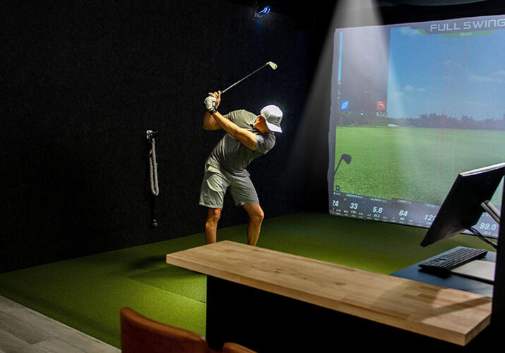 BacknineGolf
