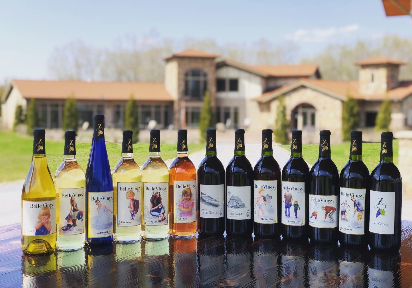 bellevinez bellevinez